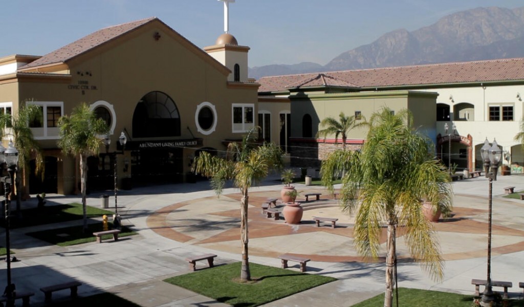 Official information of United Christian Academy - Rancho Cucamonga in 2024 | FindingSchool