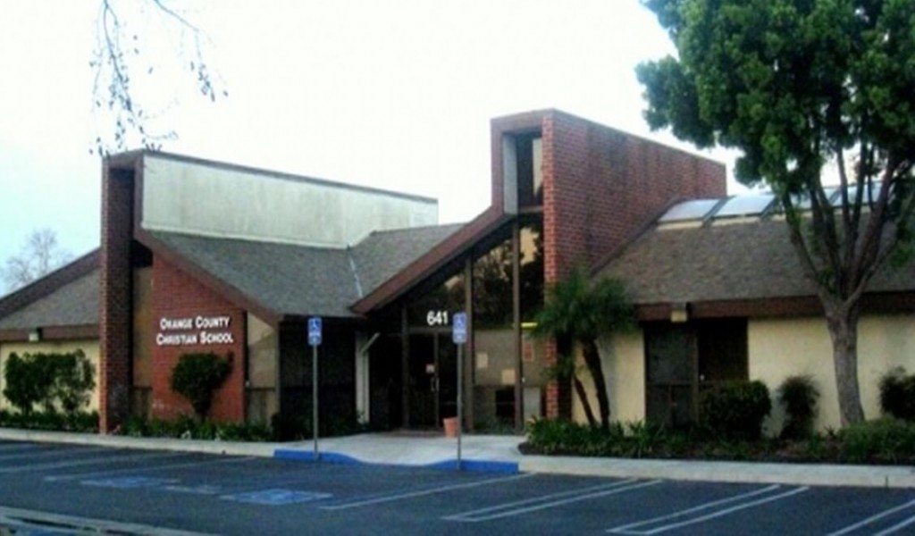 Official information of Orange County Christian School - CA in 2024 | FindingSchool
