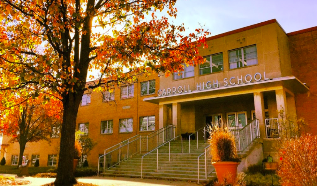 Carroll High School - OH With Reviews, Requirements 2024 | FindingSchool