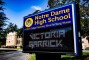 Notre Dame High School