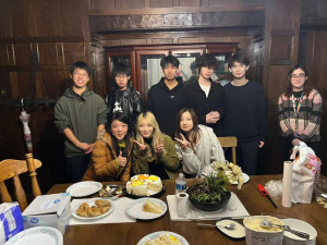 春田联邦私立中学