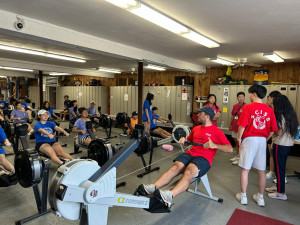 春田联邦私立中学