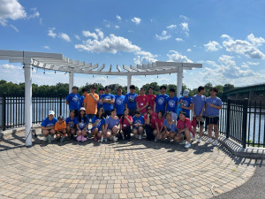 春田联邦私立中学