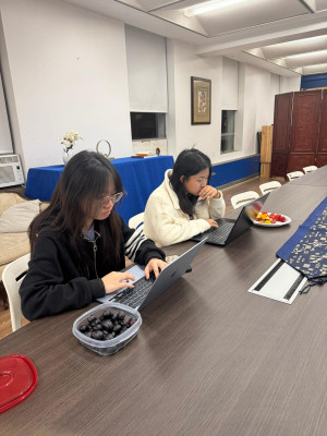 春田联邦私立中学