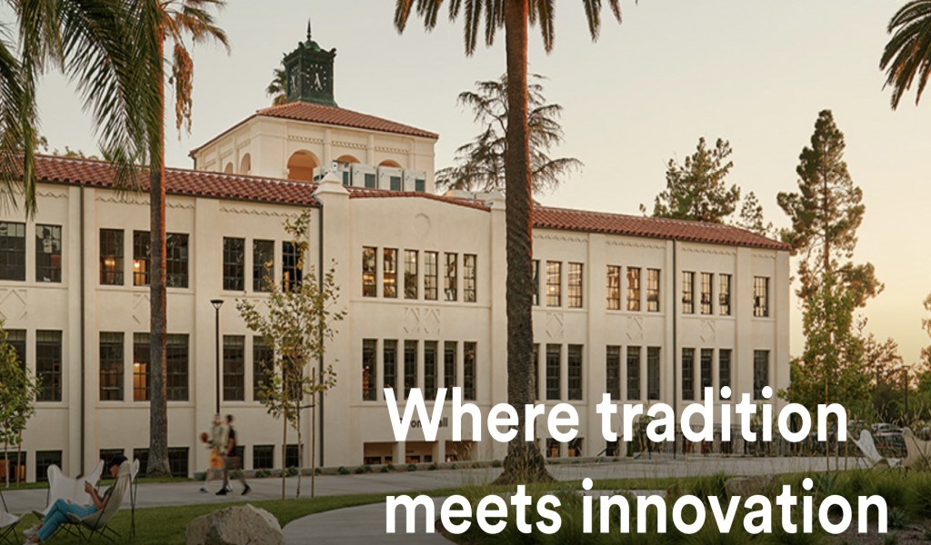 Thông Tin Trường EF Academy - Pasadena Đầy Đủ Chính Thức Của Năm 2024 | FindingSchool