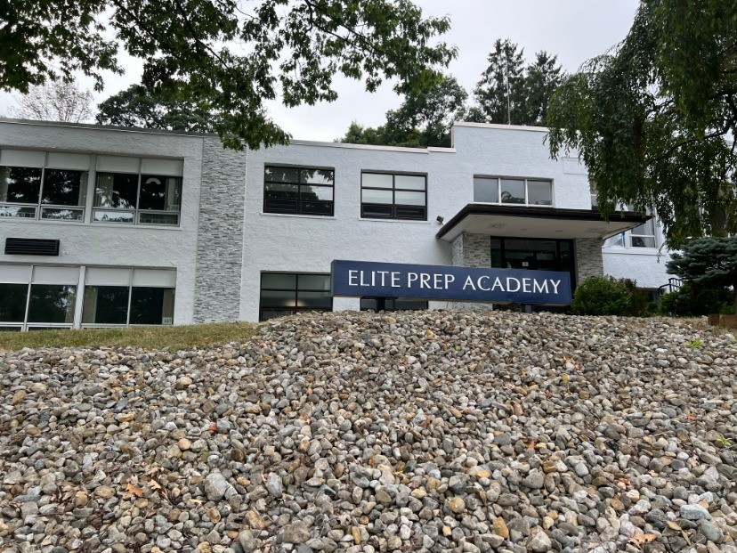 Elite Preparatory Academy