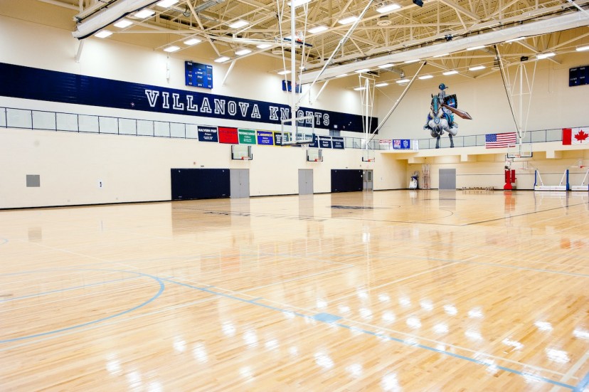 Villanova College