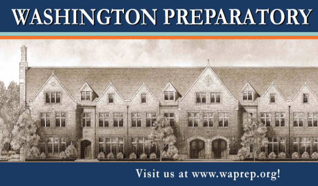 Official information of Washington Preparatory School in 2024 | FindingSchool