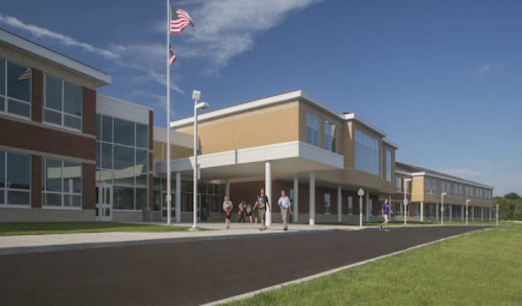 Thông Tin Trường Avon Middle High School Đầy Đủ Chính Thức Của Năm 2024 | FindingSchool