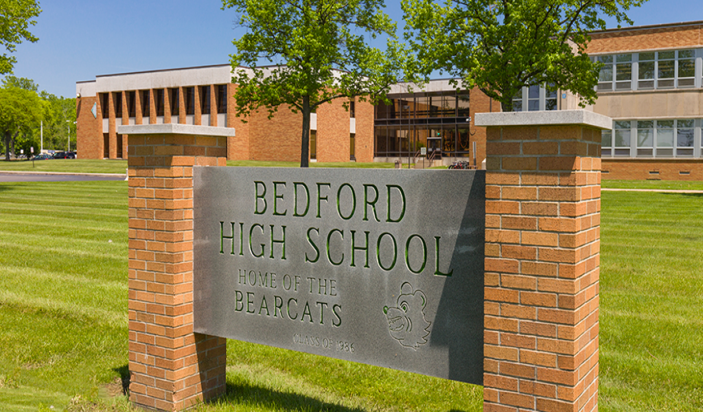 Bedford High School | FindingSchool