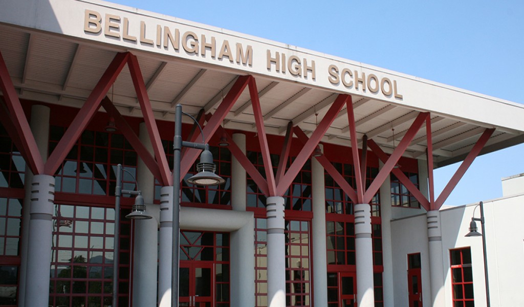 2024년 Bellingham High School 학교의 공식 정보  | FindingSchool