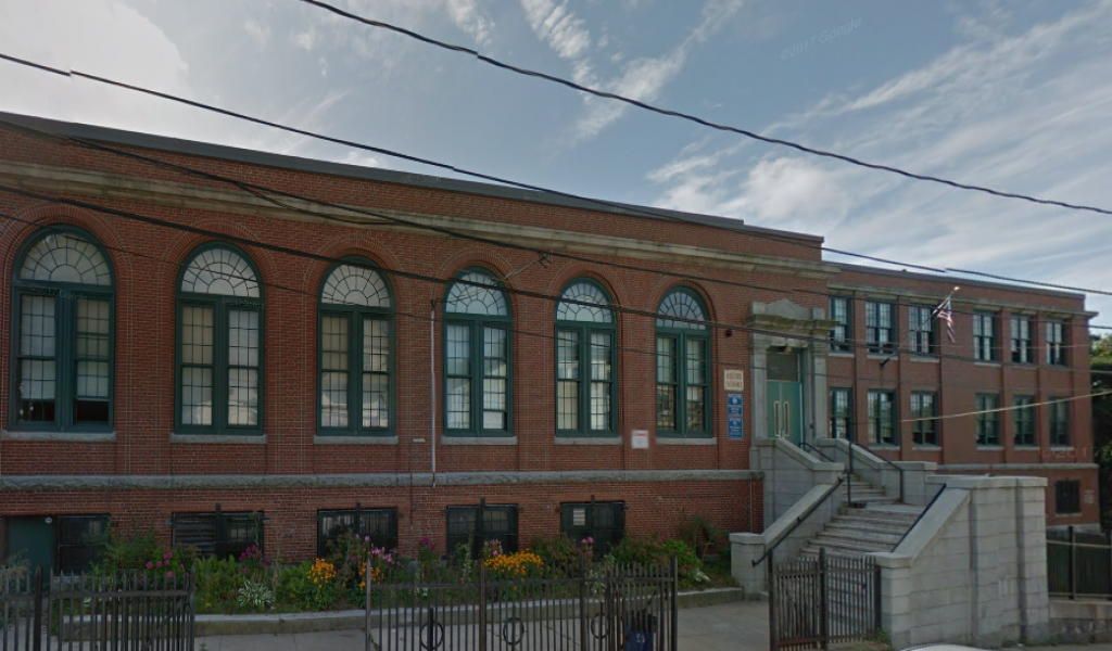 2024년 Boston International Newcomers Academy 학교의 공식 정보  | FindingSchool
