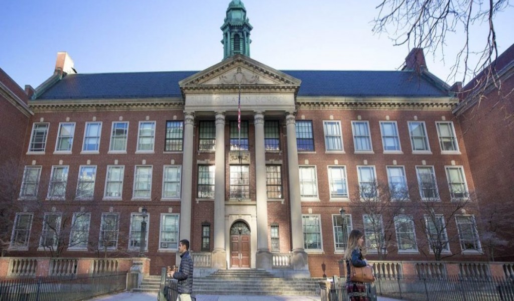 Official information of Boston Latin School in 2024 | FindingSchool