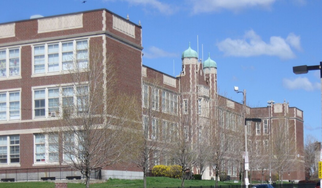 Official information of East Boston High School in 2024 | FindingSchool