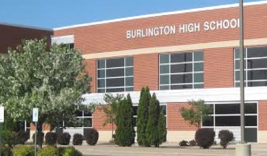 Official information of Burlington High School in 2024 | FindingSchool