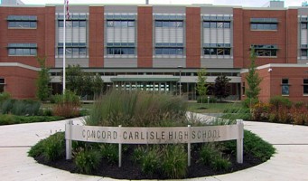 Trường Concord-Carlisle High School Với Thông Tin Đánh Giá, Học Bổng 2024 | FindingSchool