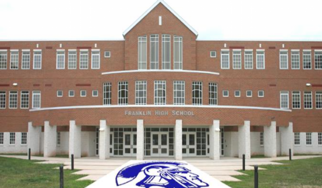 Official information of Franklin High School in 2024 | FindingSchool