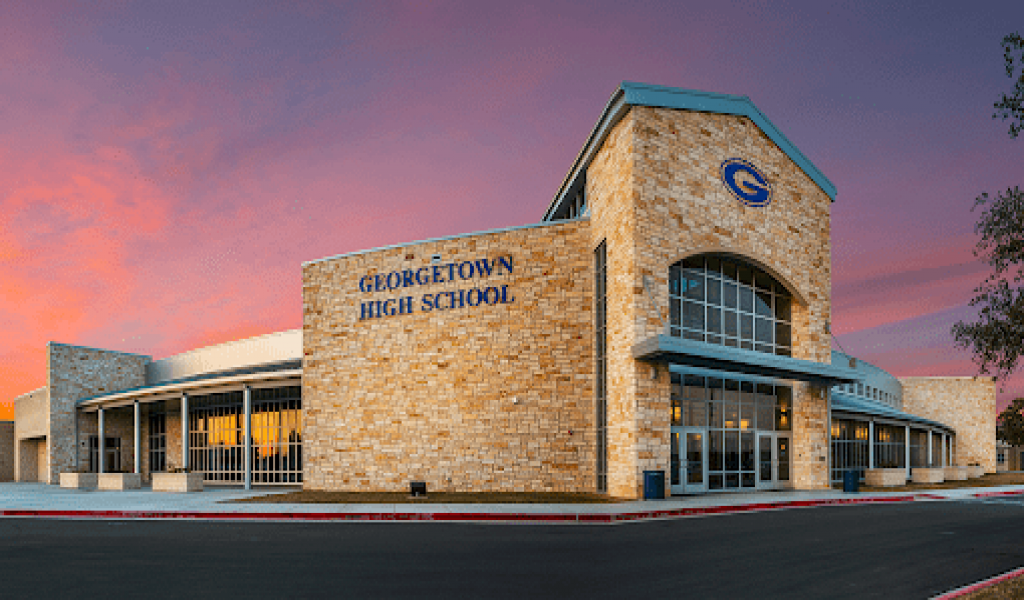 2024년 Georgetown High School 학교의 공식 정보  | FindingSchool