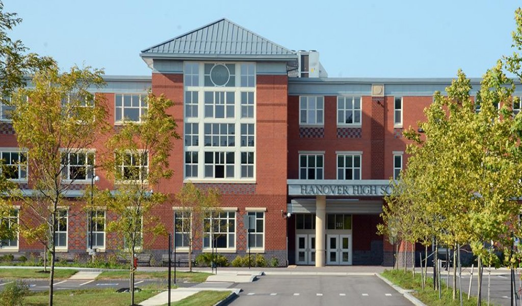 Thông Tin Trường Hanover High School Đầy Đủ Chính Thức Của Năm 2024 | FindingSchool