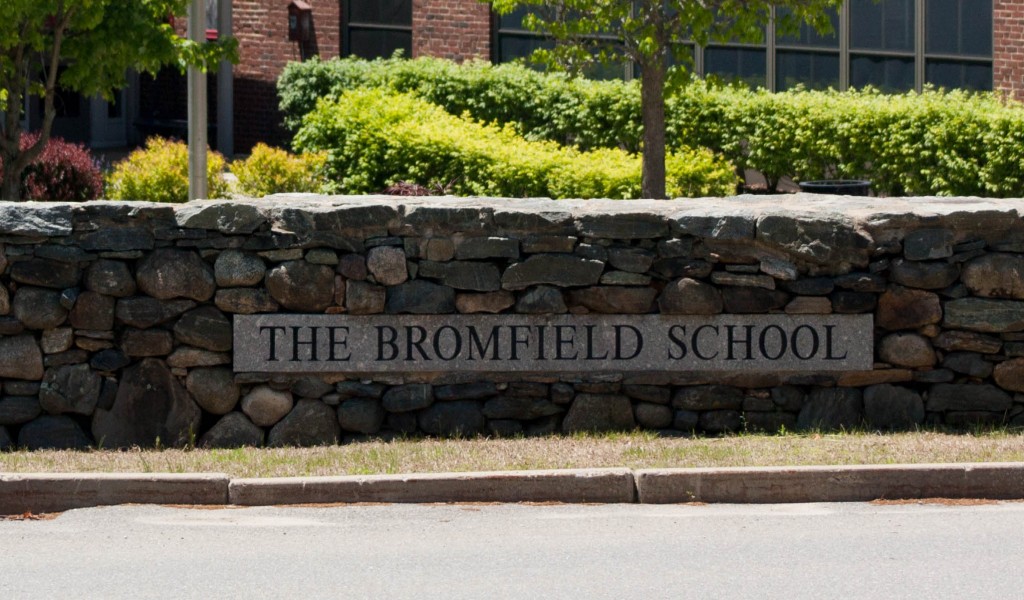 2024년 The Bromfield School 학교의 공식 정보  | FindingSchool