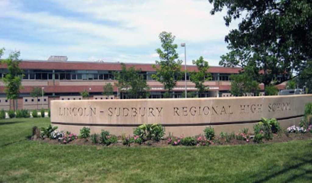 Official information of Lincoln-Sudbury Regional High School in 2024 | FindingSchool