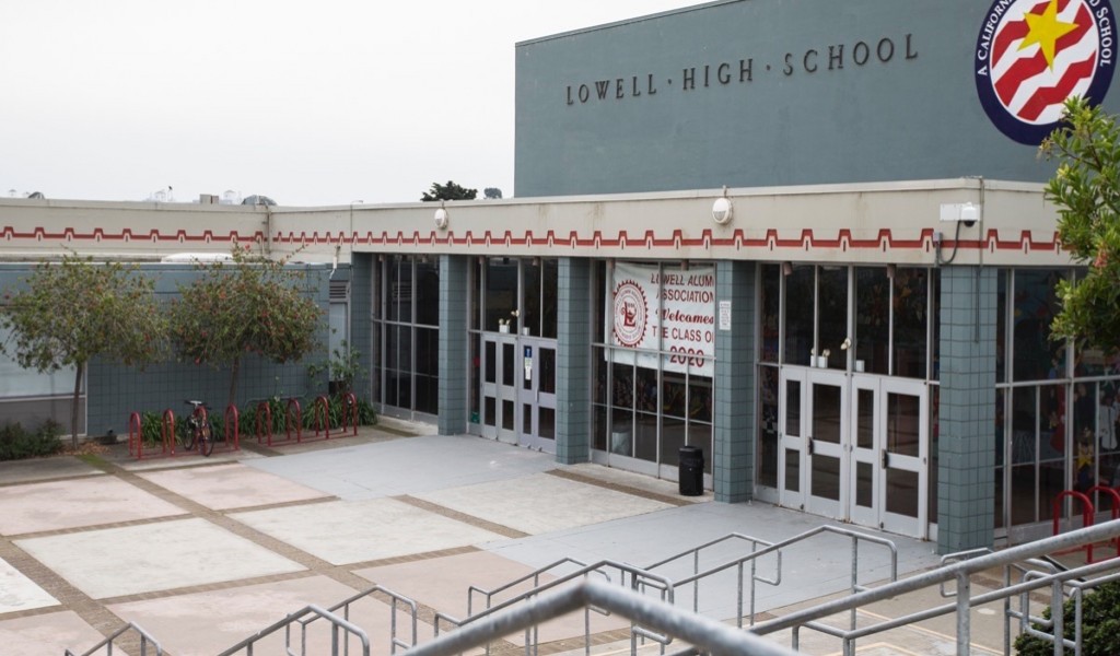 Official information of Lowell High School in 2024 | FindingSchool
