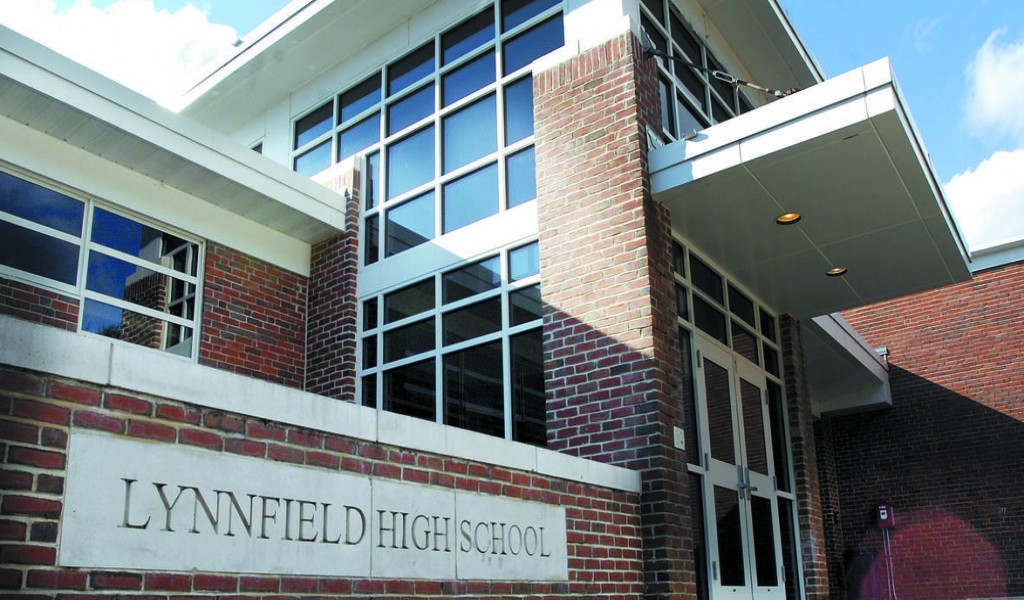 2024년 Lynnfield High School 학교의 공식 정보  | FindingSchool