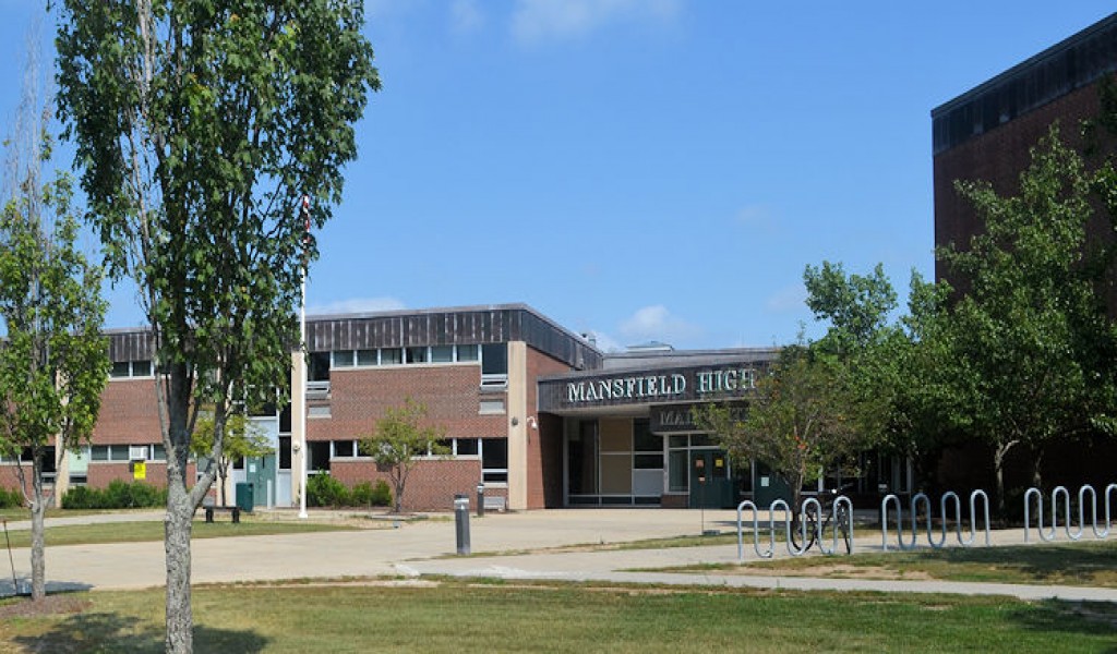 Official information of Mansfield High School in 2024 | FindingSchool
