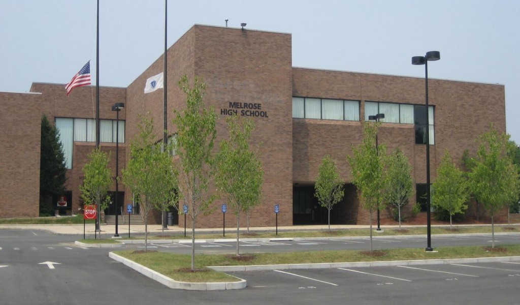 2024년 Melrose High School 학교의 공식 정보  | FindingSchool