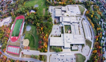 Milford High School With Reviews, Requirements 2024 | FindingSchool