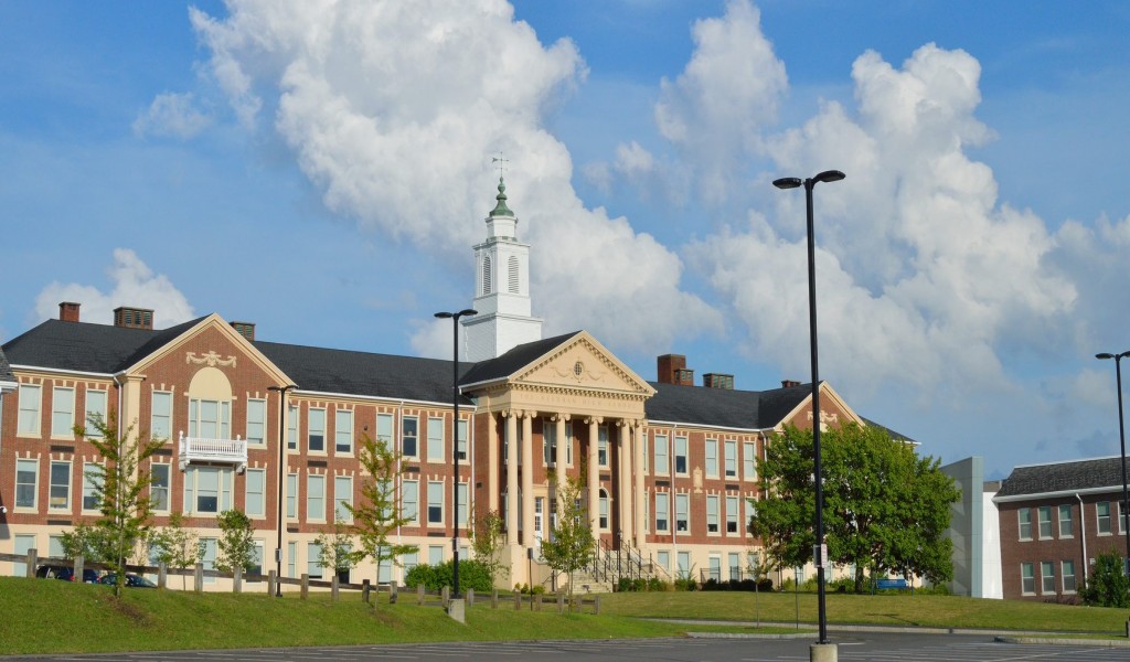 Official information of Needham High School in 2024 | FindingSchool