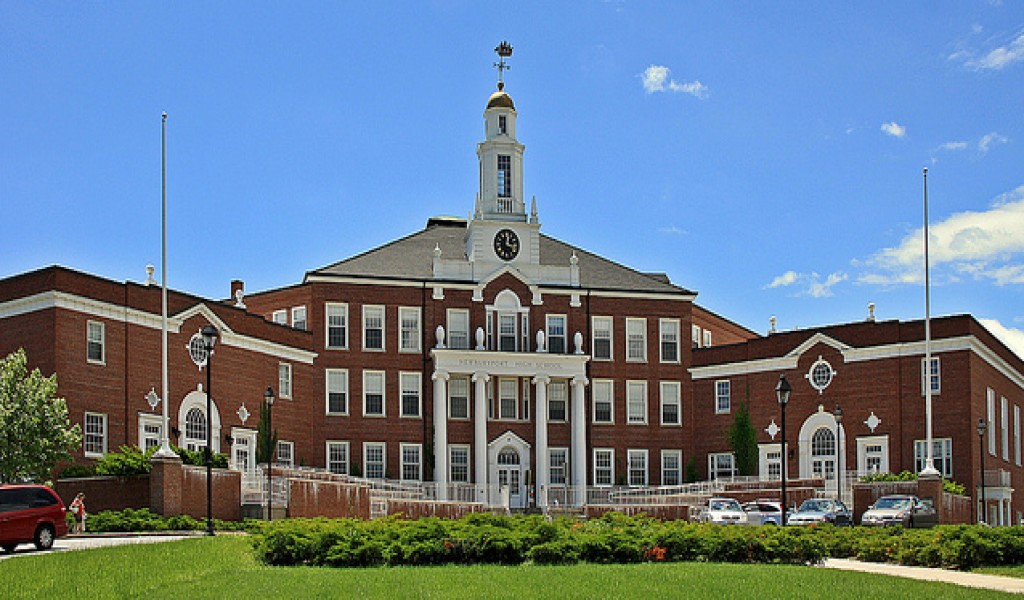 Official information of Newburyport High School in 2024 | FindingSchool