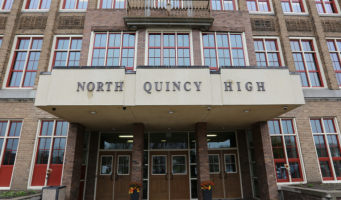 Trường North Quincy High School Với Thông Tin Đánh Giá, Học Bổng 2025 | FindingSchool