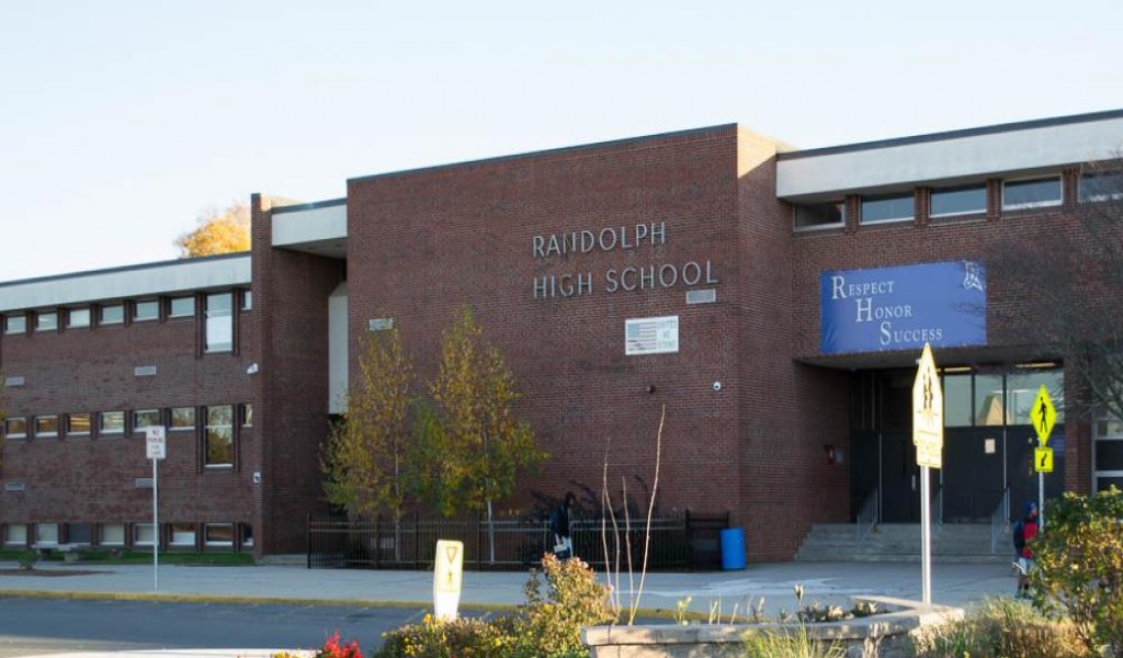 Official information of Randolph High School in 2024 | FindingSchool
