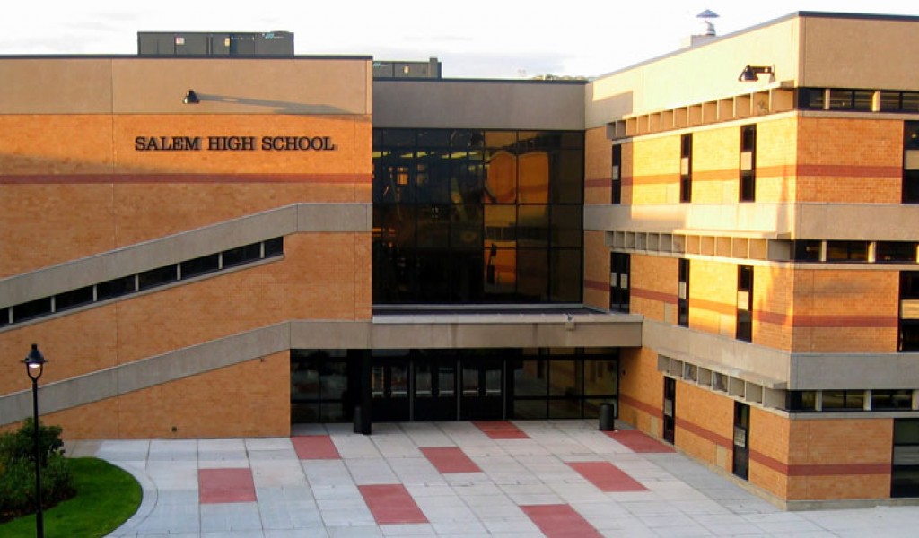 2024년 Salem High School 학교의 공식 정보  | FindingSchool
