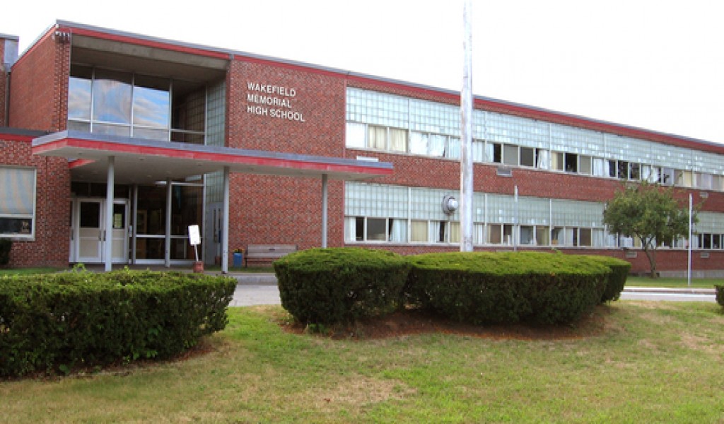 Official information of Wakefield Memorial High School in 2024 | FindingSchool