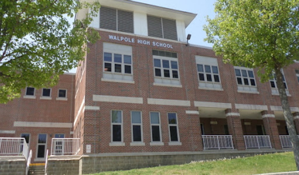 Official information of Walpole High School in 2024 | FindingSchool