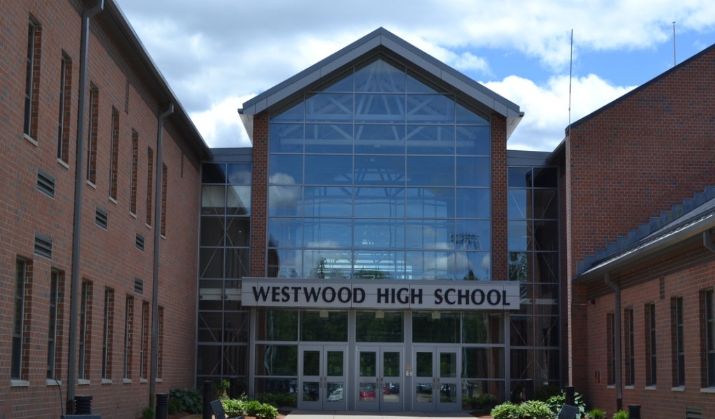Official information of Westwood High School in 2024 | FindingSchool