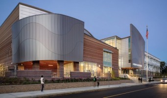 Winthrop High School Information 2025 | FindingSchool