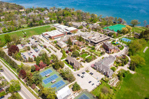 Appleby College