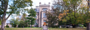 Trafalgar Castle School
