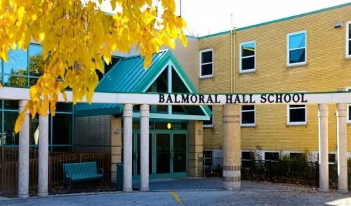 Balmoral Hall School With Reviews, Requirements 2025 | FindingSchool