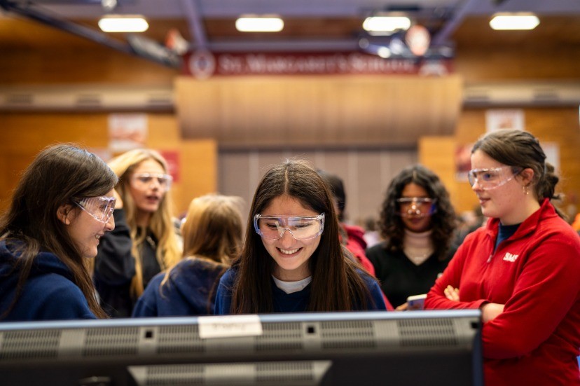 St. Margaret's School (Canada)