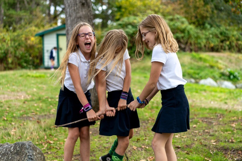 St. Margaret's School (Canada)