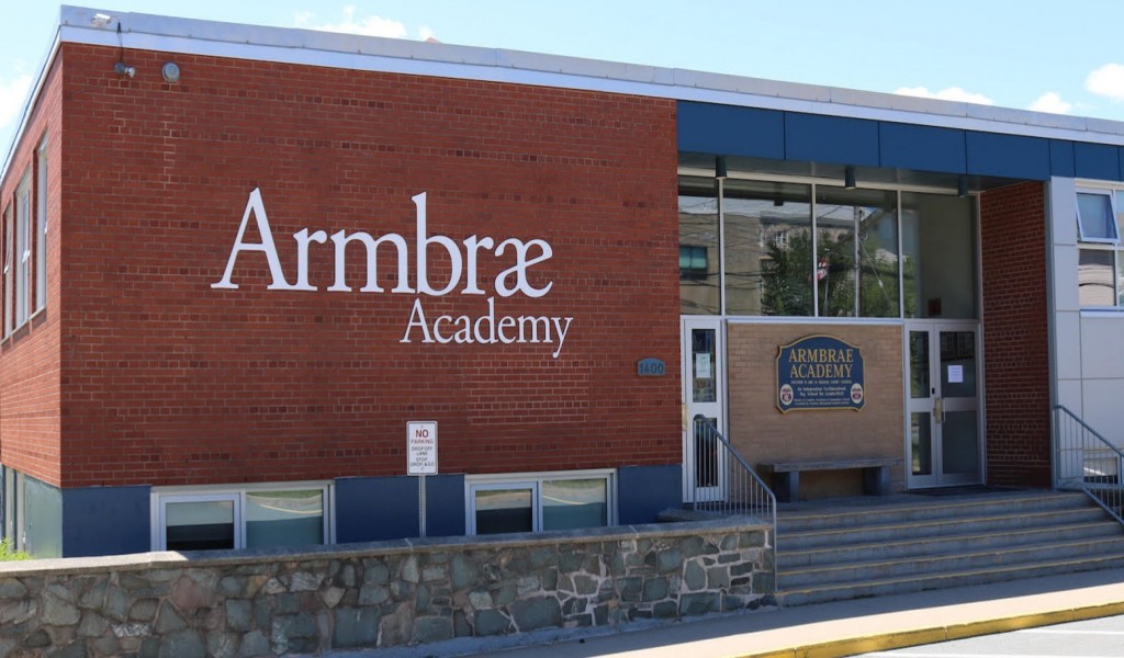 Official information of Armbrae Academy in 2024 | FindingSchool