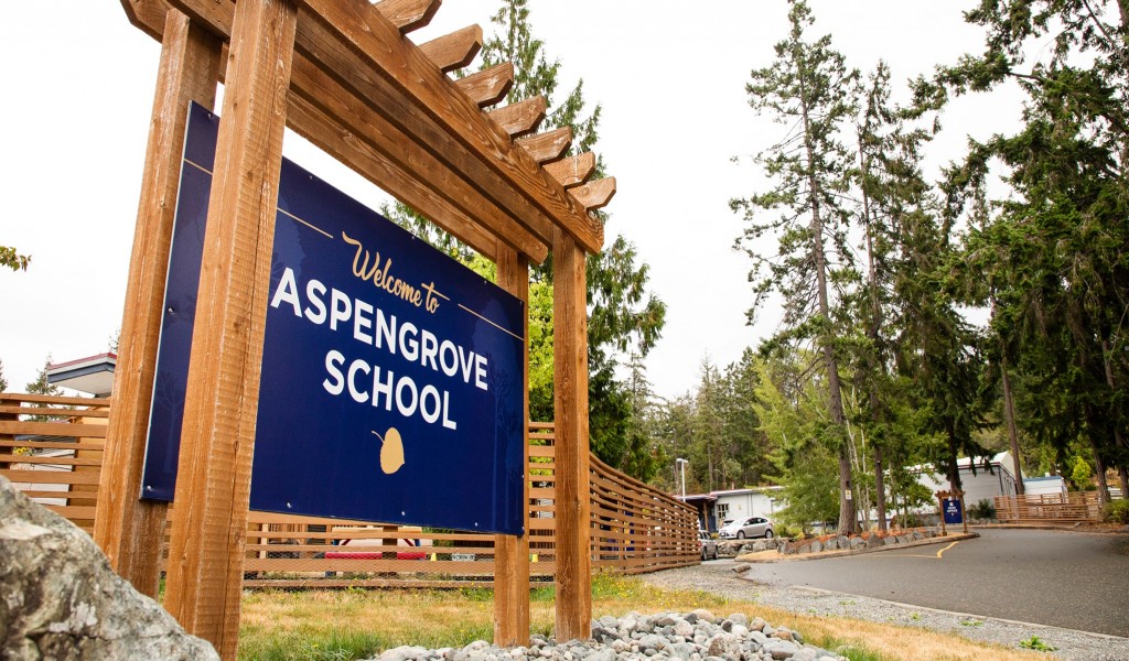 Official information of Aspengrove School in 2024 | FindingSchool