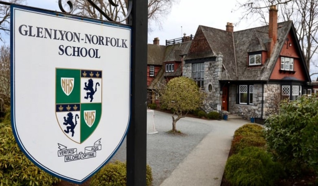 2024년 Glenlyon Norfolk School 학교의 공식 정보  | FindingSchool