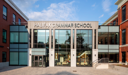 Halifax Grammar School With Reviews, Requirements 2024 | FindingSchool