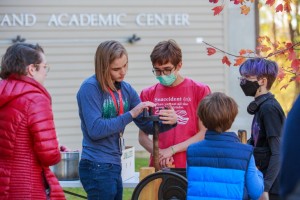 Bard Academy & Bard College at Simon’s Rock