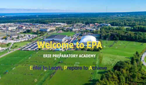 Erie Preparatory Academy 리뷰 및 2024년 재정 지원 정보 | FindingSchool